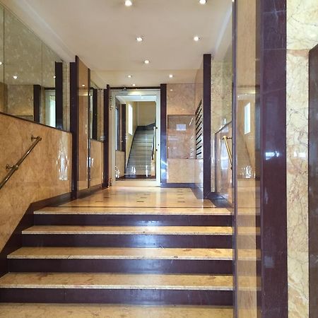 Nice Halevy Exterior foto