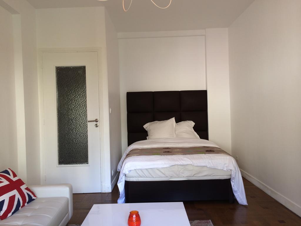 Nice Halevy Zimmer foto