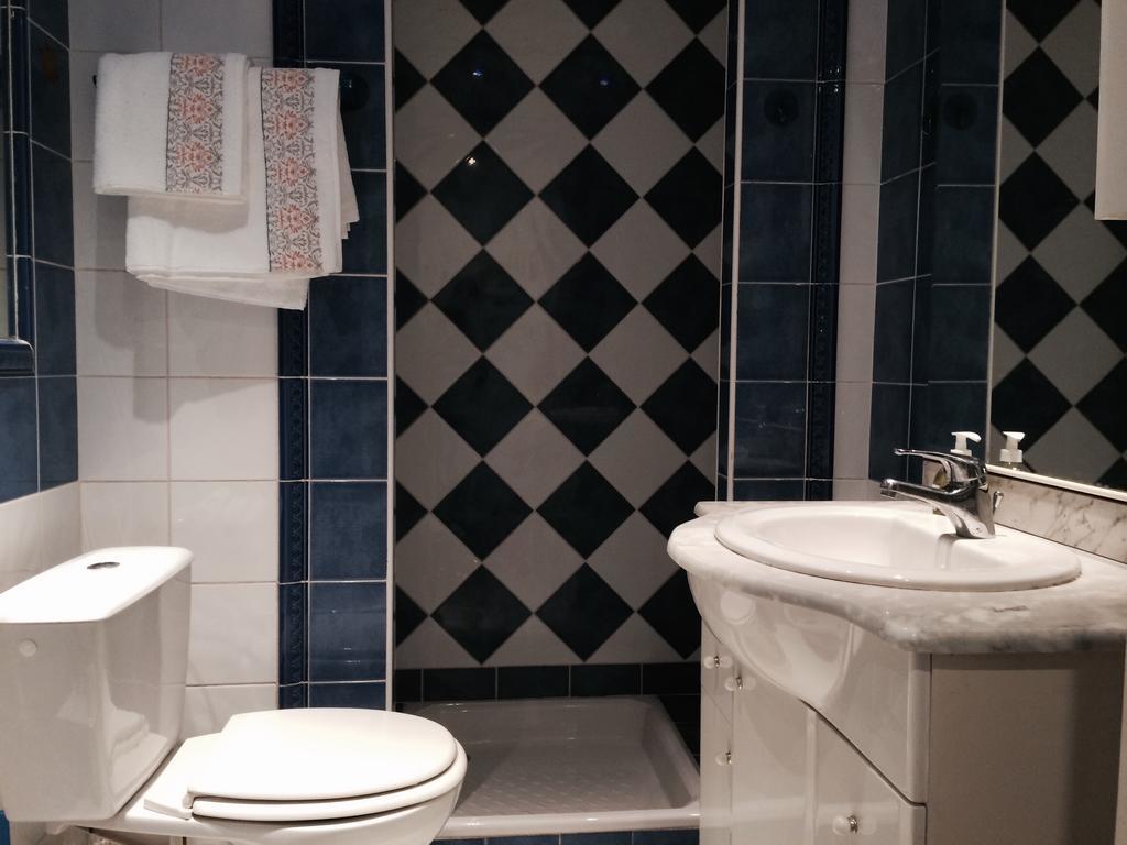 Nice Halevy Zimmer foto